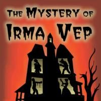 Atlanta Shakespeare Co Presents THE MYSTERY OF IRMA VEP, Runs 6/6-6/12  Video