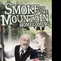 Taproot Theatre Presents SMOKE ON THE MOUNTAIN HOMECOMING 7/10-8/8