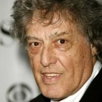 Tom Stoppard Wins Japan's Praemium Imperiale Arts Award