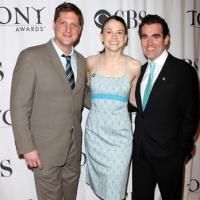 SHREK Cast To Be Honored By Council Member Larry Seabrook At City Hall 6/30