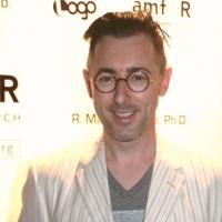 Alan Cumming Comes To Geffen Playhouse 9/29-10/6 With His One Man Cabaret Show