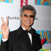 Tommy Tune's STEPS IN TIME To Be Featured at Broadway Benefit Gala Video