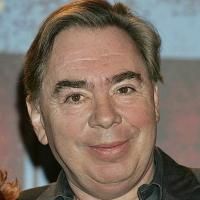 Photo Flash: Andrew Lloyd Webber Rehearses THE BOYS IN THE PHOTOGRAPH