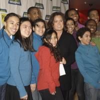 Broadway's Carols for a Cure, Vol. 11 Invites Rosie's Broadway Kids to Record