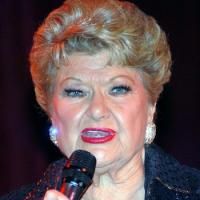 Marilyn Maye to Bring "More Mercer" to the Metropolitan Room