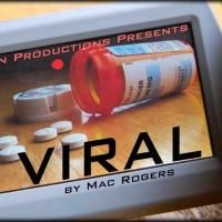 VIRAL Plays The NY Int'l Fringe Fest 8/15-8/26 At The Soho Playhouse Video