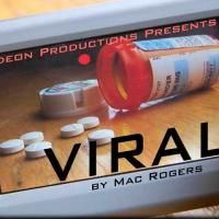 VIRAL Returns for FringeNYC Encore Series 9/14-27 Video