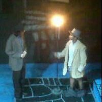 The Gorilla Theatre Offers Acting Class For Teens 