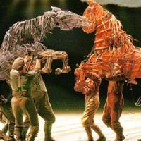Over 150,000 New Tickets Released For WAR HORSE In West End, Booking Until 2/12/10 Video