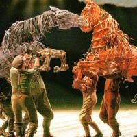 Over 150,000 New Tickets Released For WAR HORSE In West End, Booking Until 2/12/10