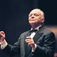NY Philharmonic Releases THE COMPLETE MAHLER SYMPHONIES LIVE, Celebrates Maazel Video