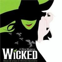 WICKED Begins Tonight At SD's Civic Theatre, Plays Through August 30 Video