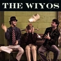 The Wiyos Come To Town Hall Theater 10/9 Video
