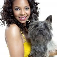 Photo Flash: Ashanti Stars in Encores! Summer Stars THE WIZ