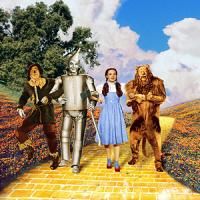 Cockpit In Court Summer Theatre Presents THE WIZARD OF OZ 7/19-28