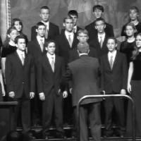 Bach Festival Choir & LSO Performance Of Carmina Burana Declared A Success Video