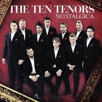 THE TEN TENORS Come To San Diego Civic Theatre For the Holidays Video