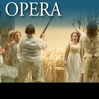 Glimmerglass Opera Moves Ahead As Planned With 2009 Festival Season, Opens 7/18 Video