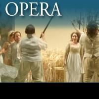 Glimmerglass Opera Moves Ahead As Planned With 2009 Festival Season, Opens 7/18