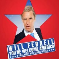 Will Ferrell's Broadway Satire 