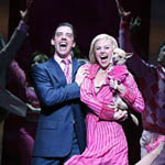 Photo Coverage: Legally Blonde Opening Night
