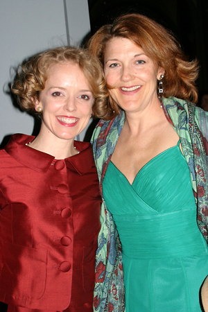 Photo Coverage: Applause for the Golden Boy - The Music of Charles Strouse Image