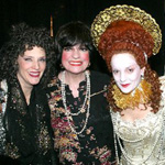 Photo Coverage: Easter Bonnet Competition Day 1