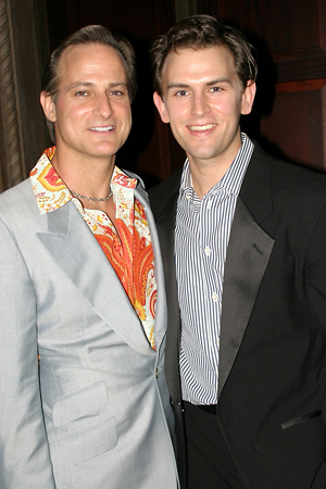 Photo Coverage: Applause for the Golden Boy - The Music of Charles Strouse Image