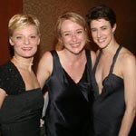 Photo Coverage: Tony Awards Cocktail Party Video