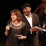 Photo Coverage: Our Time's Express Yourself Benefit
