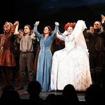 Photo Coverage: The Pirate Queen Opening Night
