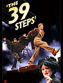 Smash Hit The 39 Steps Extends Video
