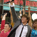 Photo Coverage: 'Hairspray' at 'Today Show' Concert Series Video