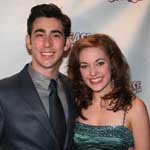 Photo Coverage: 'Grease' Opening Night Party Video