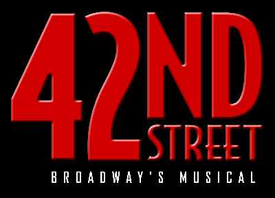 42nd Street UK Tour lined up for a West End Transfer?