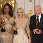 Photo Coverage: 79th Annual Academy Awards