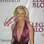Photo Coverage: Legally Blonde Opening Night Party