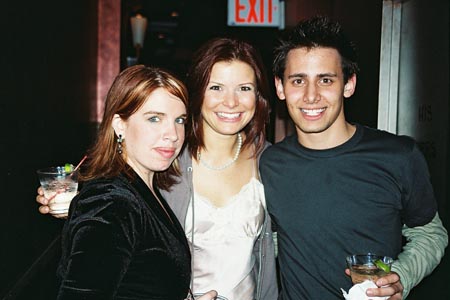 Photo Coverage: 3rd Annual embrace! Concert Image