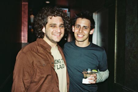 Photo Coverage: 3rd Annual embrace! Concert Image