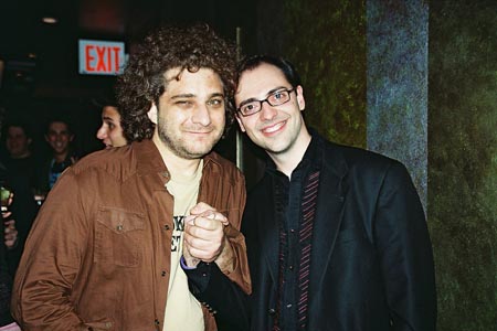 Photo Coverage: 3rd Annual embrace! Concert Image