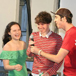 Photo Coverage: Stars in the Alley 2007