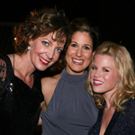 Photo Flash: 9 To 5: The Musical Opens at the Ahmanson Theatre in Los Angeles