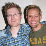 Anthony Rapp & Adam Pascal to Star in New 'Rent' Tour Video