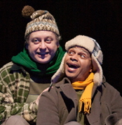 'Frog and Toad:' Big Show in a Little Pond Video