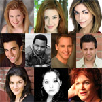 Who's Your Broadway Idol NYMF 2007? Video