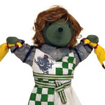 Broadway Bears Auction Raises Over $127,000: A Full Report