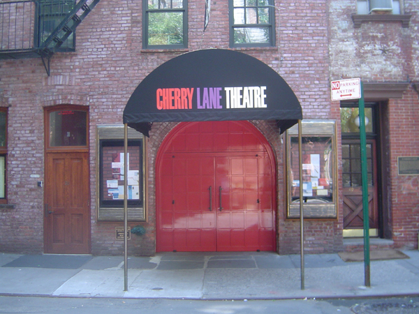 CHERRY LANE THEATRE Announces 2009 Season Video