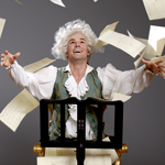 Peter Shaffer’s 'Amadeus' Chicago Shakespeare: Sept 6