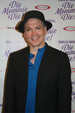 Photo Coverage: 'Die Mommie Die!' Opening Night Image
