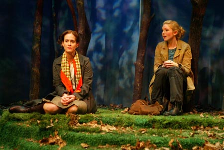 Photo Flash: Colder Than Here at MCC Image